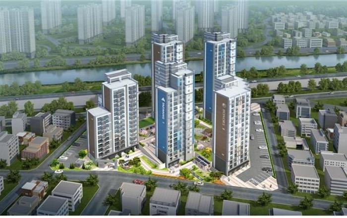 LH, 대구 최고령 아파트 정비사업 본격 추진