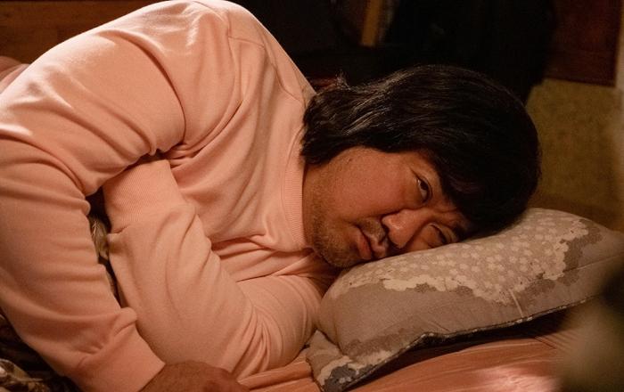 마동석, 새로운 ‘시동’ 걸었다! 무엇 하나 놓치지 않은 터질 듯한 ‘비주얼-연기’ 