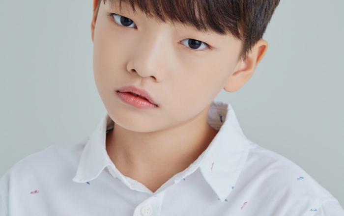 키즈 모델 정우주, 에스팀 엔터테인먼트와 전속계약