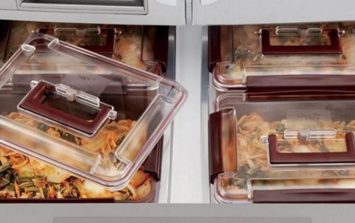 ‘김치냉장고‘ 관련 소비자상담 증가율 높아