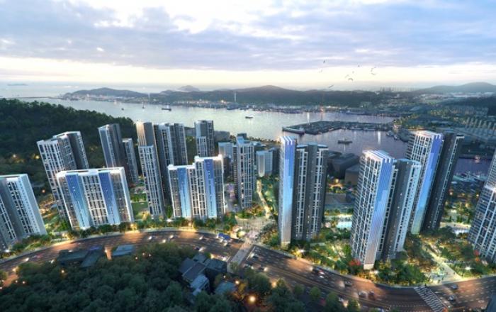 현대건설, 2019 도시정비사업 수주 1위