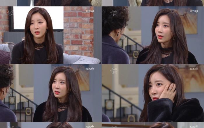 오채이, KBS 2TV ‘우아한 모녀’ 미워할 수 없는 악녀