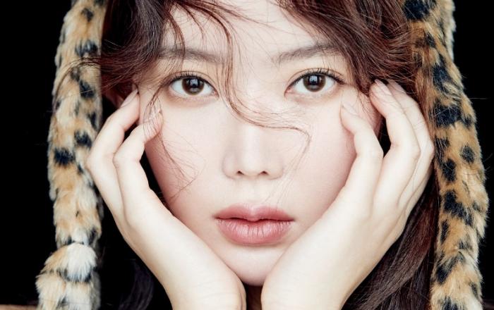 임수향, 코스모폴리탄 1월호 역대급 화보 공개