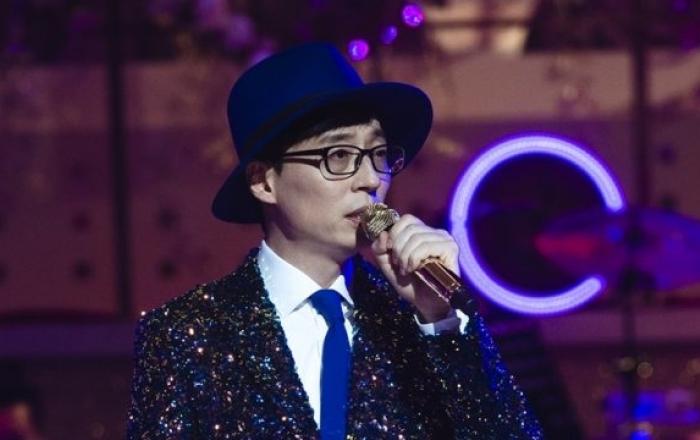 MBC ‘놀면 뭐하니? 뽕포유 굿바이 콘서트, ‘인생라면’ 최초 공개