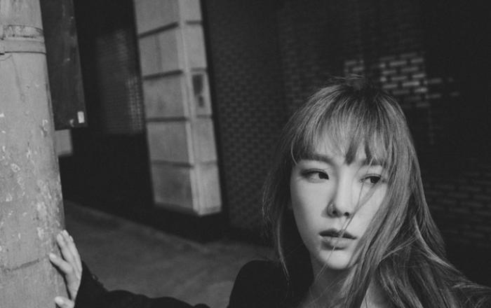 태연, 정규 2집 리패키지 앨범 ‘Purpose’ 1월 15일 공개