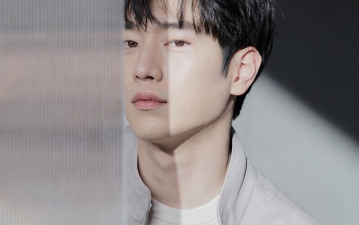 배우 서강준, 도회적 매력으로 캐주얼 의류 브랜드 모델 발탁!