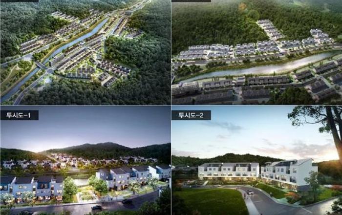 LH, 고양삼송 주택개발리츠 우선주 공모 시행