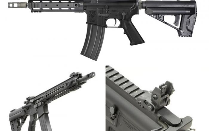 수입 비비탄총, 발사강도 미흡해 파괴력 증폭 유발할 수 있어