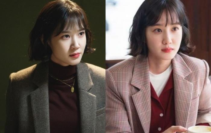 '스토브리그' 박은빈, 남심넘어 여심가지 올킬 
