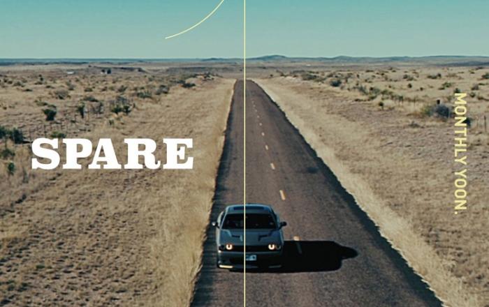 윤종신X염따 ‘Spare’ 13일 공개…”50돼서 갈아끼운 스페어로 또 다시 달릴 것”