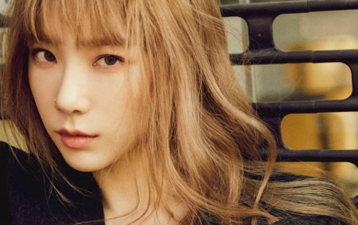 태연 단독 콘서트 D-4! 타이틀 곡 ‘내게 들려주고 싶은 말’ 무대 최초 공개!