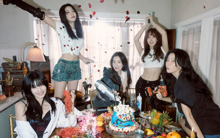 '컴백 D-3' 레드벨벳, 새 미니앨범 'Birthday'가 기대되는 이유