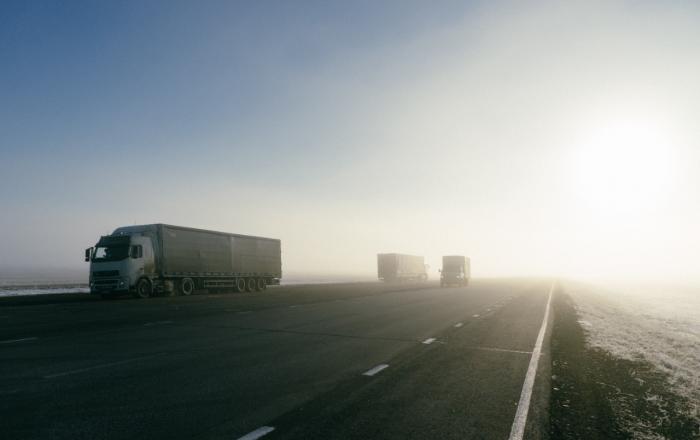 산업부, 화물연대 운송거부 대응 비상대책반 가동