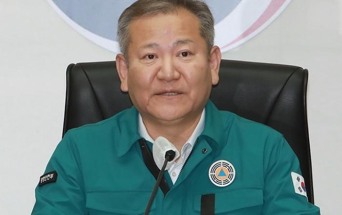 정부, 화물연대 파업에 