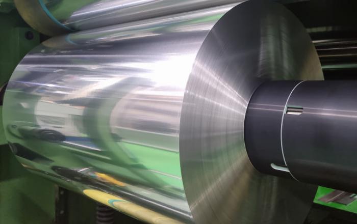 동원시스템즈, 국내 최고 수준 초고강도 양극박 개발해 양산 돌입