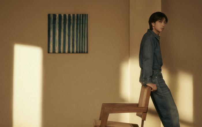 방탄소년단 RM ‘Bicycle’, 전 세계 26개 국가/지역 아이튠즈 ‘톱 송’ 1위!