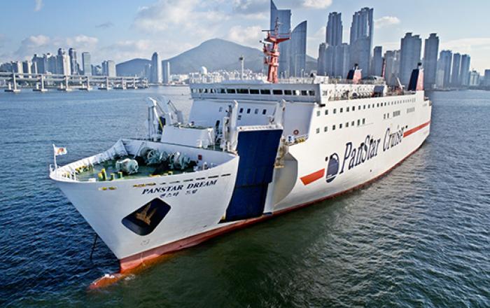 '부산-오사카' 국제여객선 뱃길 다시 열린다