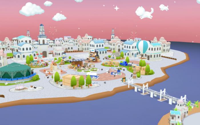 삼성화재, 펫 커뮤니티 서비스 ‘O모O모’ 제공