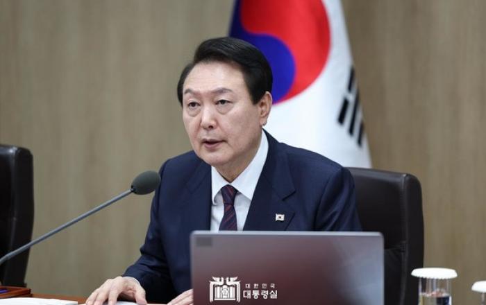 윤 대통령, 화물연대에 