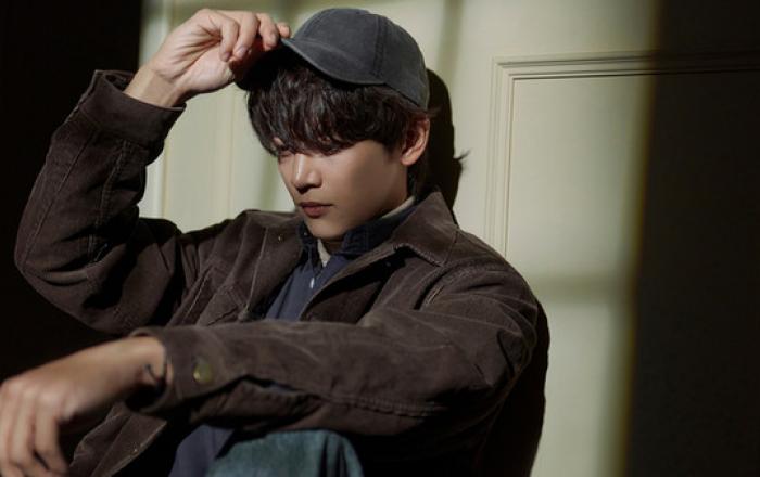 샤이니 민호, 첫 솔로 앨범 'CHASE' 제미나이·림 킴 피처링 참여