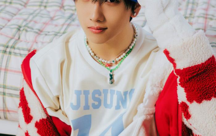 NCT DREAM, 윈터송 'Candy' 유튜브 쇼츠 챌린지 시작...멤버 지성 티저 공개