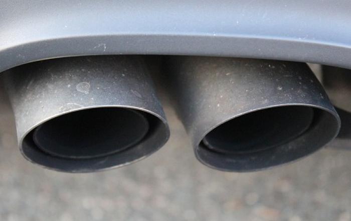 전국 600여곳서 운행차 배출가스 집중단속...공회전도 포함