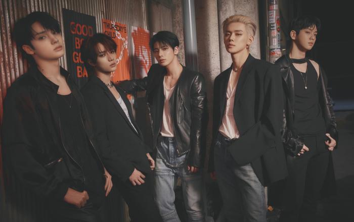 투모로우바이투게더, 美 빌보드 2022년 연말 결산 ‘빌보드 200 앨범’ 차트인!