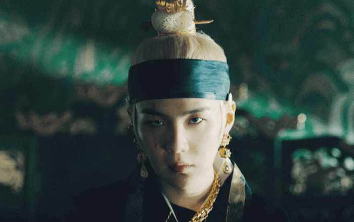 방탄소년단 슈가 ‘대취타’ 뮤직비디오, 4억뷰 돌파!