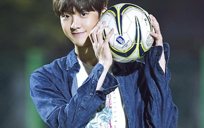 아스트로 윤산하, 첫 연기 작품 ‘사랑공식 11M’ 종영 소감! 