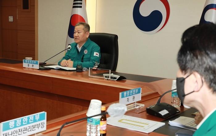 남부지역 가뭄에 댐-저수지 연계 운영 확대·대체용수 개발 추진