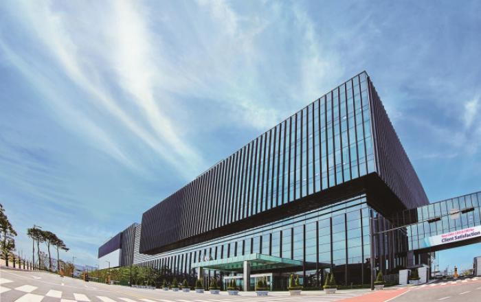 삼성바이오로직스, 다우존스 지속가능경영 월드 지수 2년 연속 편입