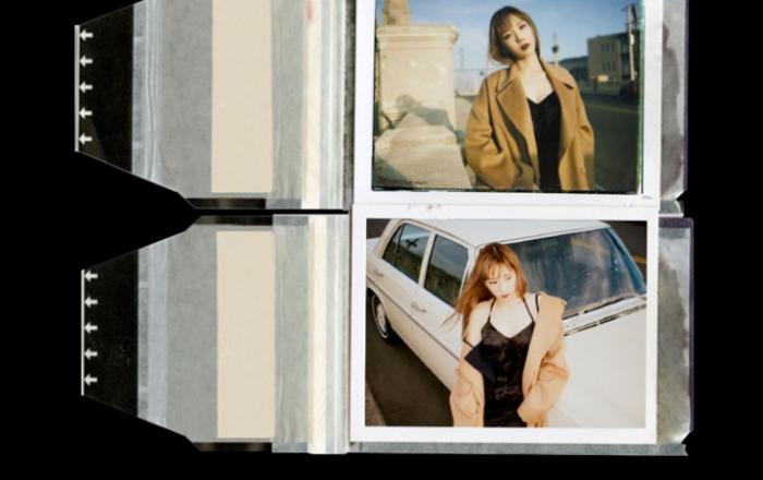 태연, 정규 2집 리패키지 ‘Purpose’ 베일 벗다!