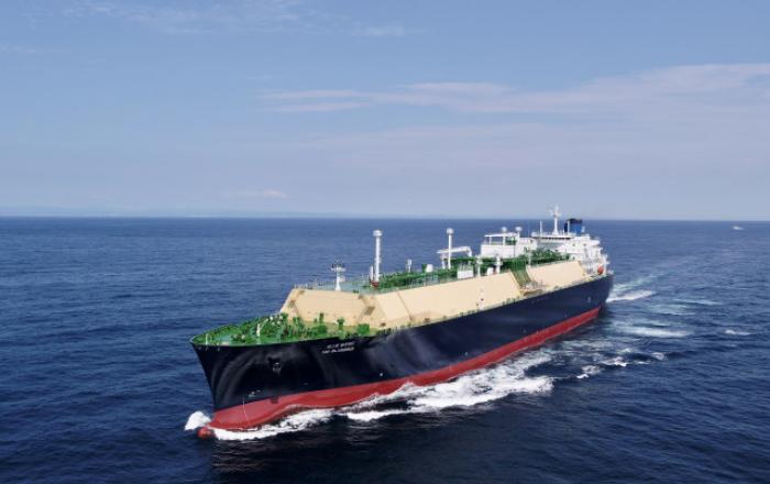 SM대한해운, 우수한 영업수익성으로 신용등급전망 ‘긍정적’ 상향