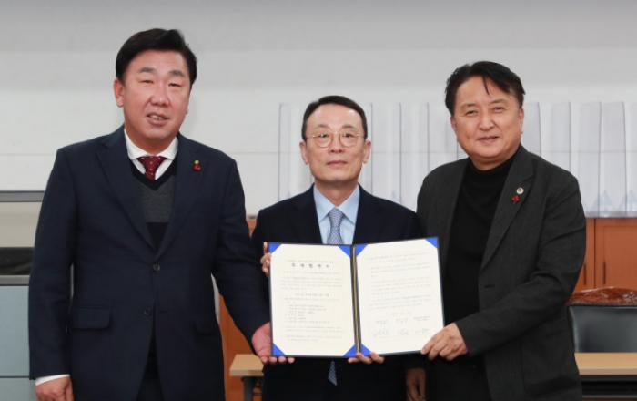 LG에너지솔루션, 오창공장 배터리 신·증설에 4조원 투자