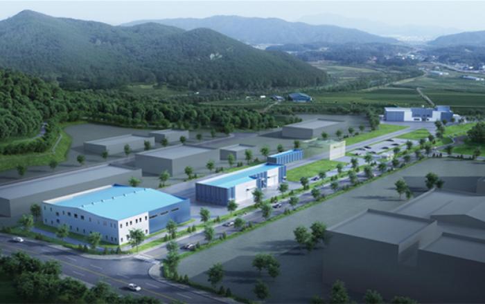 국토부, 충청·광주에 미래차 인프라 구축...