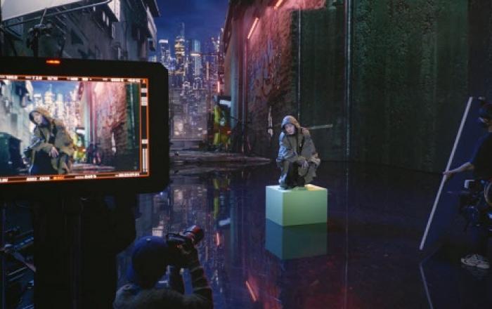 10만명 동시 소통하는 가상공연 기술 개발 추진