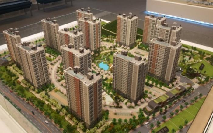 전국 자가 보유율 60.6%...생애 첫 내집 마련에 7.7년