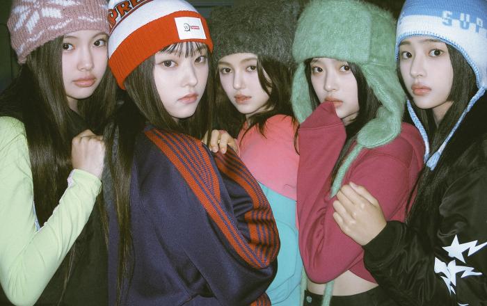 하이브 레이블즈 아티스트, 압도적 영향력에 써클차트 연간 ‘톱 송’ 대거 포진!