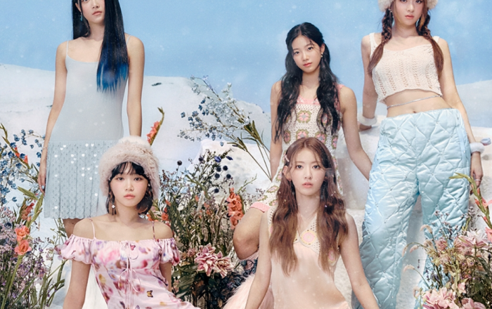 르세라핌, 후속곡 ‘Impurities’ MV 1천만 뷰 돌파! 타이틀곡과 ‘쌍끌이 흥행’!