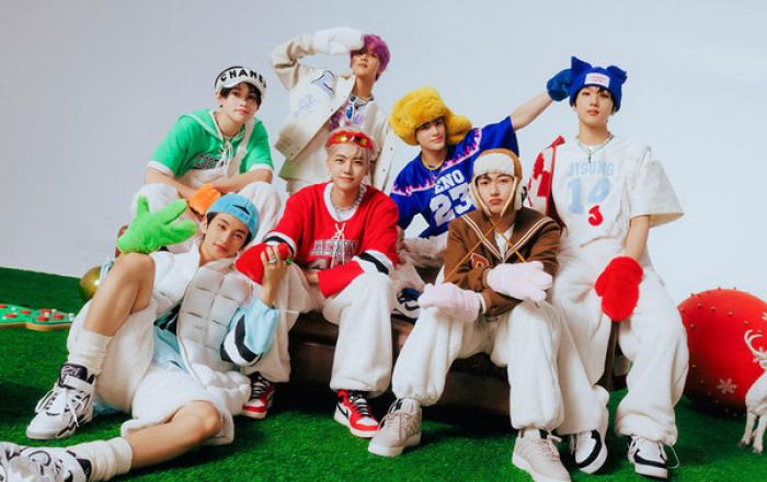 NCT DREAM '캔디', 주간 음반 차트 1위 싹쓸이