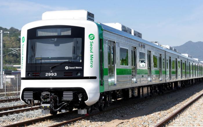 현대로템, 영속도 회생제동 녹색기술인증 획득