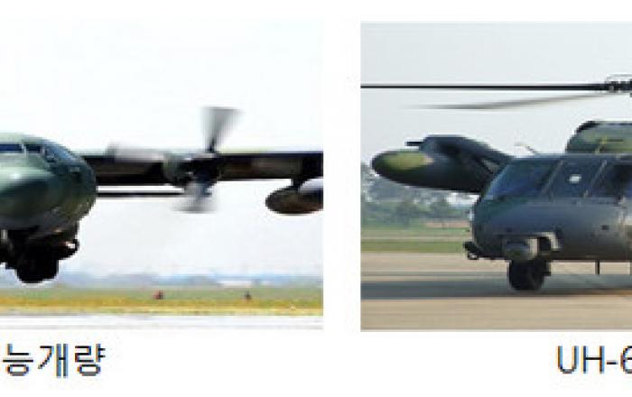 내년부터 5년간 국방비 331조 투입...무인기 확충·KTSSM 전력화