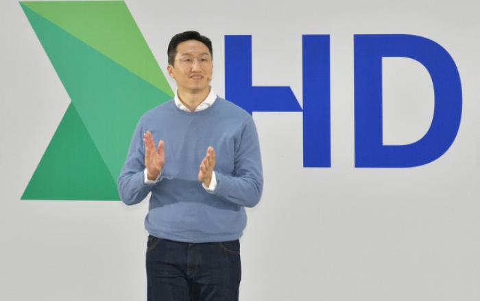 새롭게 시작하는 HD현대, 직원 복지 대폭 확대