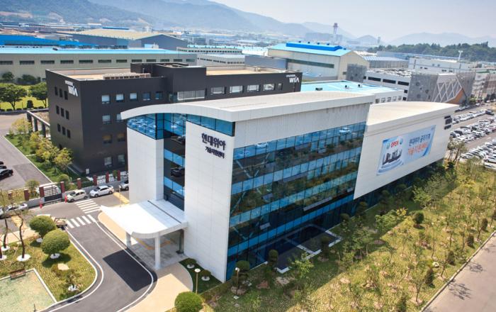 현대위아, 글로벌 ESG 평가서 ‘실버 메달’ 획득