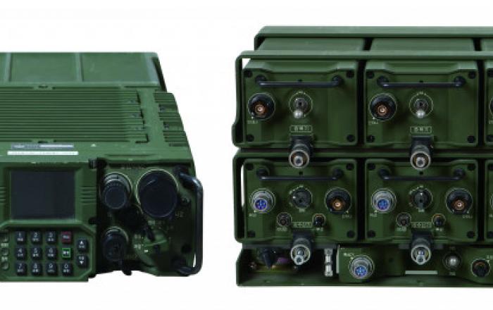 LIG넥스원 ‘차세대 군용 무전기’ 800억 규모 계약 체결