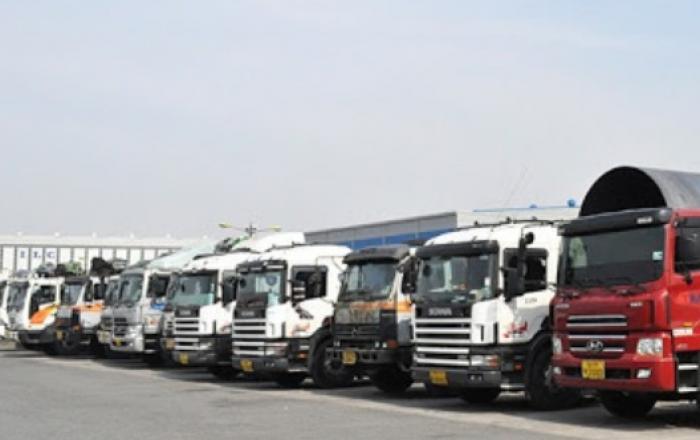 화물차·버스 등 '경유 유가연동보조금' 내년 4월까지 연장