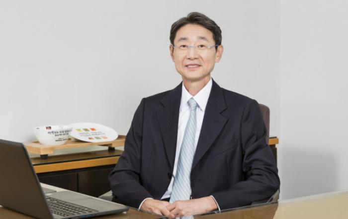 신동원 농심 회장 “내실 다지고 지속성장 기반 닦자”