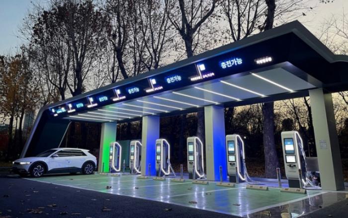 SK네트웍스, 에스에스차저 인수 완료해 전기차 충전 사업 본격화