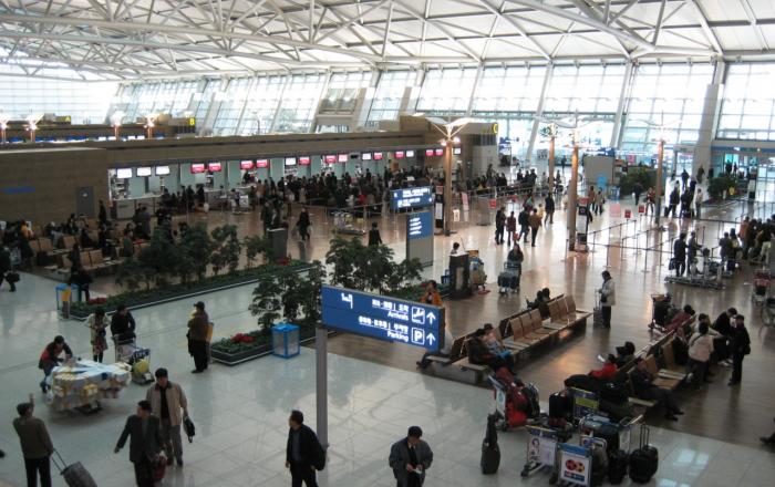 홍콩·마카오발 입국자도 방역 강화...7일부터 입국전 검사 의무