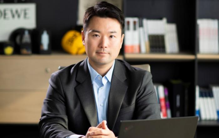 코오롱모빌리티그룹 공식 출범… 종합 모빌리티 서비스로 진화